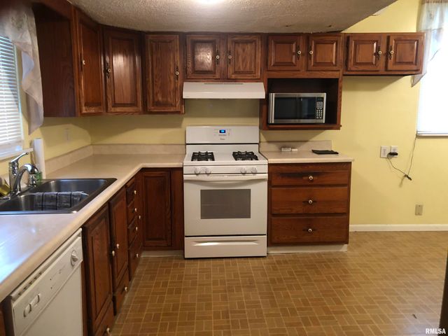 1805 E Keys Avenue, Springfield, IL 62702