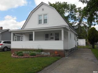 1805 E Keys Avenue, Springfield, IL 62702