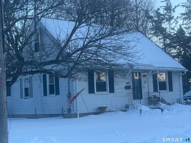 122 Bayberry Drive, Bristol, CT 06010