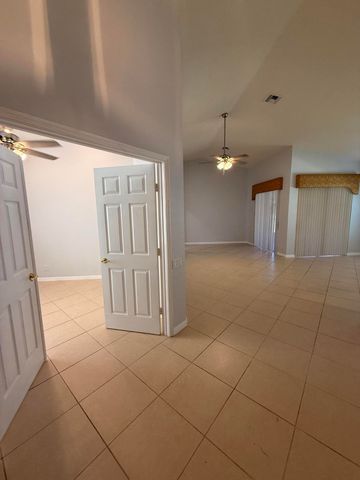 633 NW Whitfield Way, Port St. Lucie, Port St Lucie, FL 34986