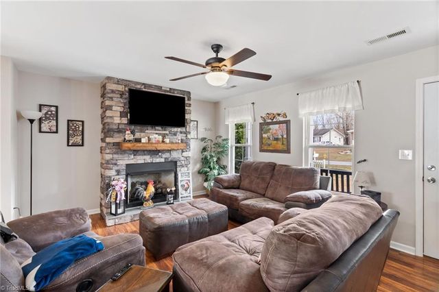 405 Northridge Drive, Eden, NC 27288