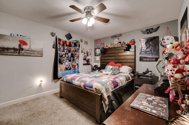 8 Davis Hill Rd, Conway, AR 72032