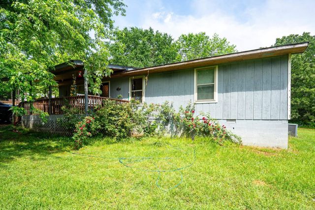 8 Davis Hill Rd, Conway, AR 72032