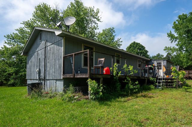 8 Davis Hill Rd, Conway, AR 72032