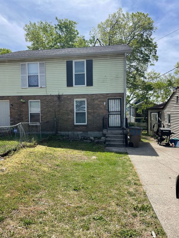 438 Roger Williams Ave, Nashville, TN 37207