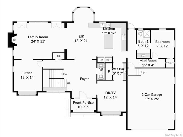 4 Kennedy Lane, Cold Spring Harbor, NY 11724