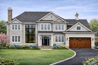 4 Kennedy Lane, Cold Spring Harbor, NY 11724