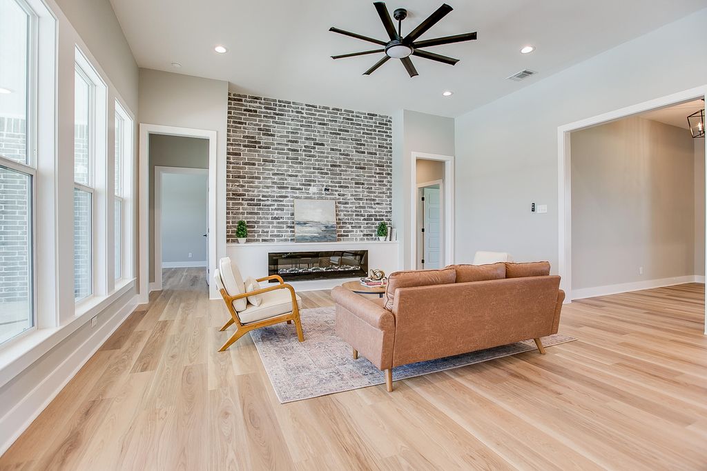Image 10 of property listing at 203 Calypso Lane, San Angelo, TX 76905
