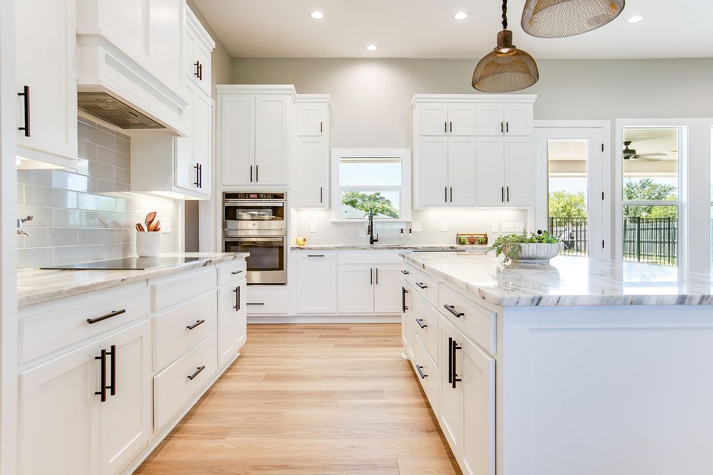 Image 16 of property listing at 203 Calypso Lane, San Angelo, TX 76905