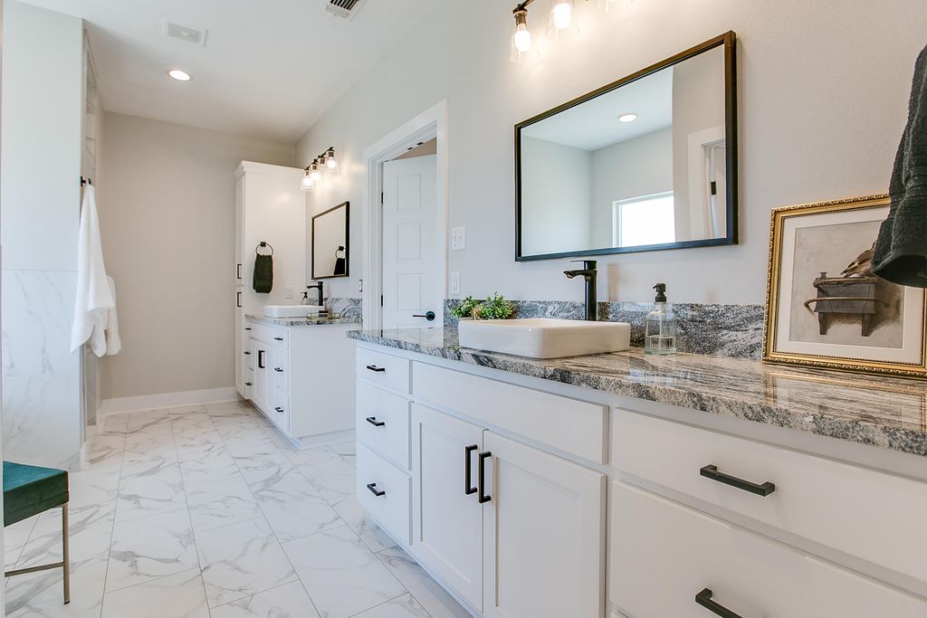 Image 25 of property listing at 203 Calypso Lane, San Angelo, TX 76905