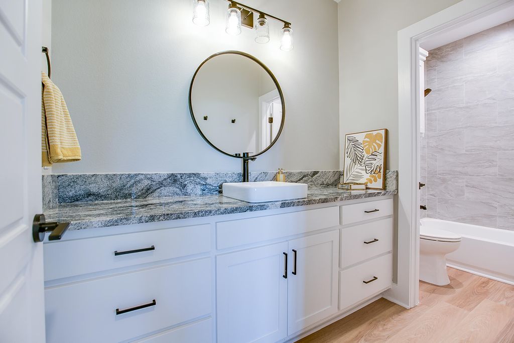 Image 33 of property listing at 203 Calypso Lane, San Angelo, TX 76905