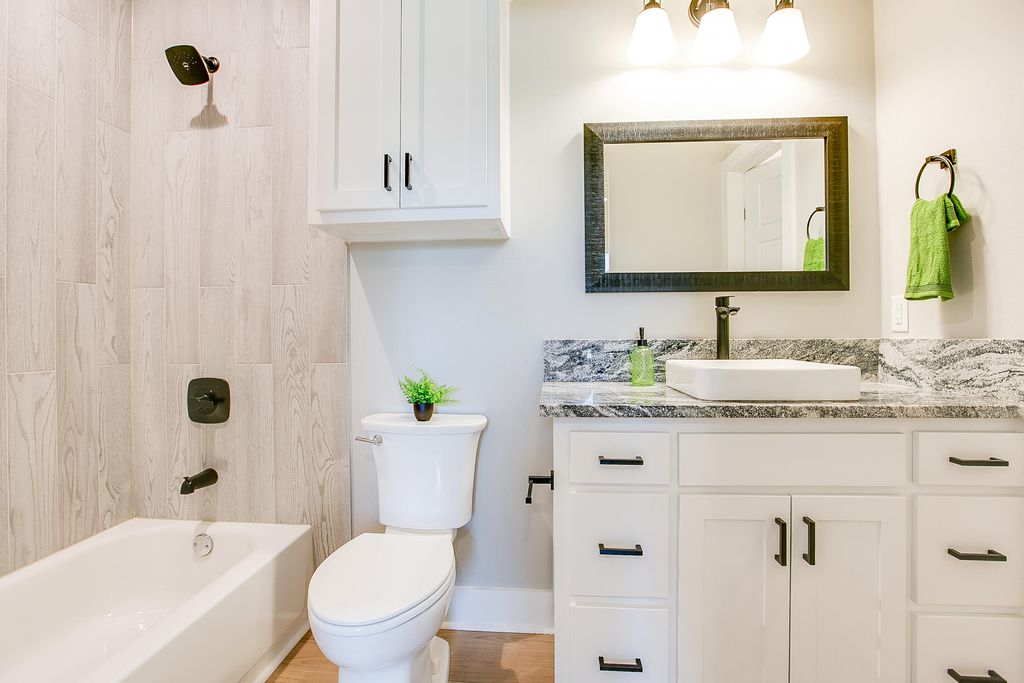 Image 39 of property listing at 203 Calypso Lane, San Angelo, TX 76905