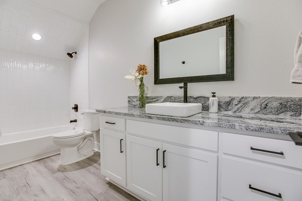 Image 45 of property listing at 203 Calypso Lane, San Angelo, TX 76905