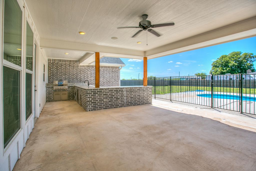 Image 47 of property listing at 203 Calypso Lane, San Angelo, TX 76905
