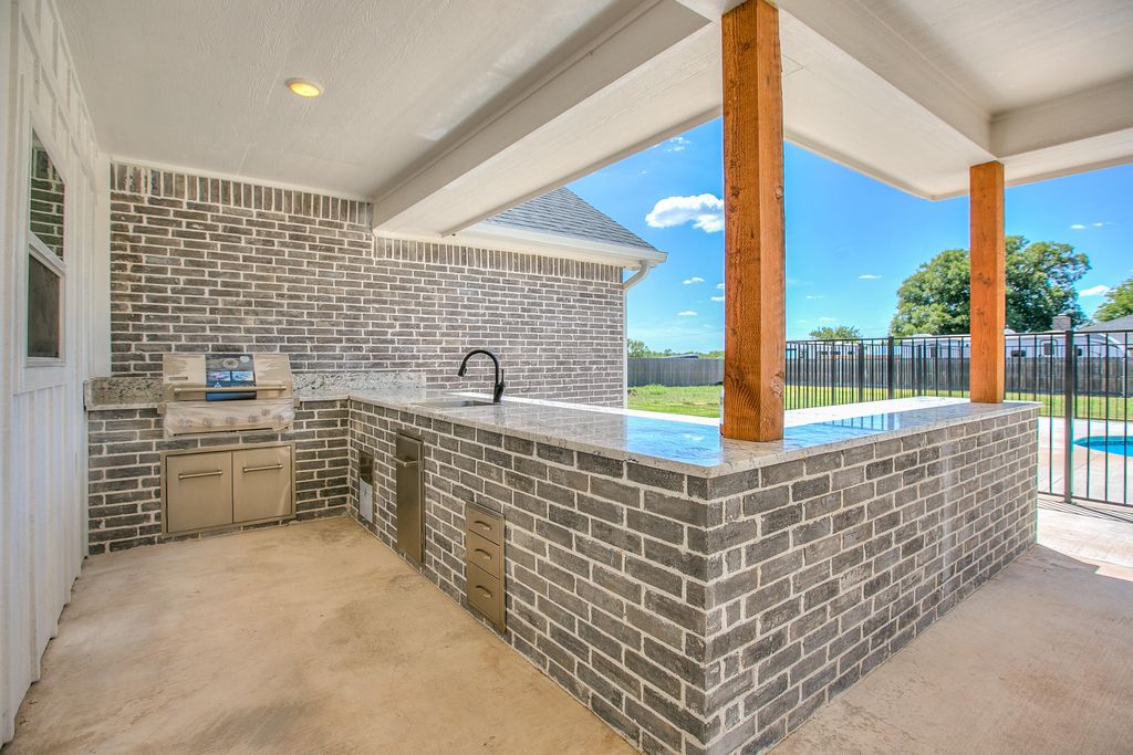 Image 48 of property listing at 203 Calypso Lane, San Angelo, TX 76905