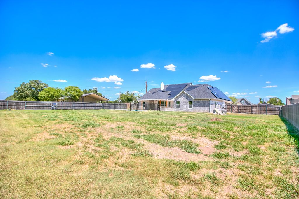 Image 56 of property listing at 203 Calypso Lane, San Angelo, TX 76905