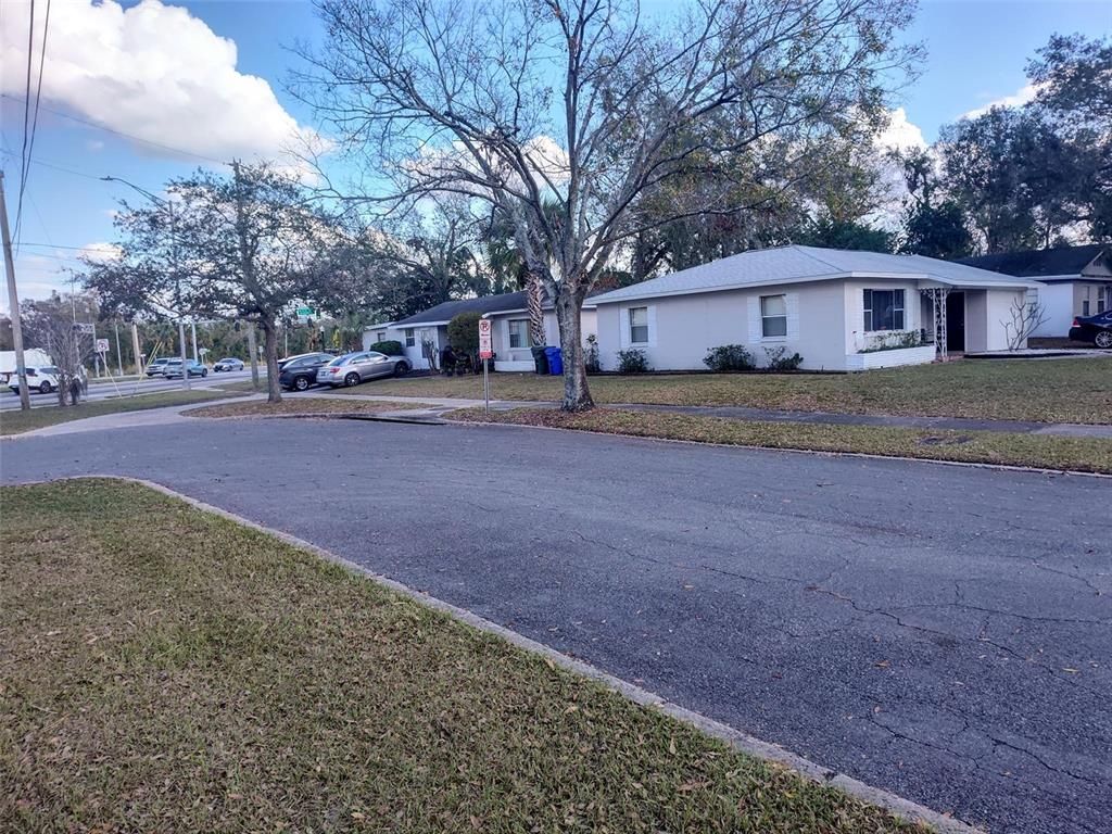 542 S CLAYTON AVENUE S, Lakeland, FL 33801
