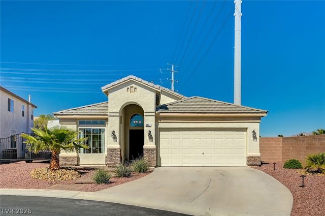 4327 Holleys Hill Street, Las Vegas, NV 89129
