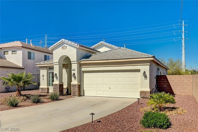 4327 Holleys Hill Street, Las Vegas, NV 89129