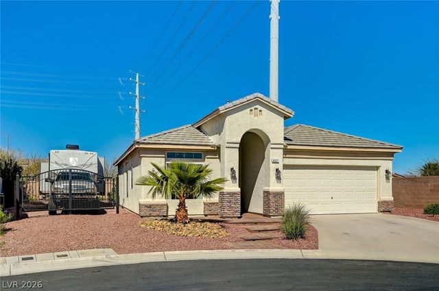 4327 Holleys Hill Street, Las Vegas, NV 89129
