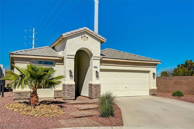 4327 Holleys Hill Street, Las Vegas, NV 89129