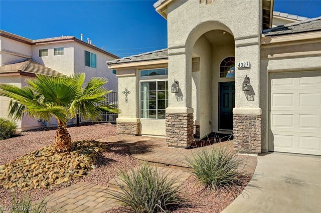 4327 Holleys Hill Street, Las Vegas, NV 89129