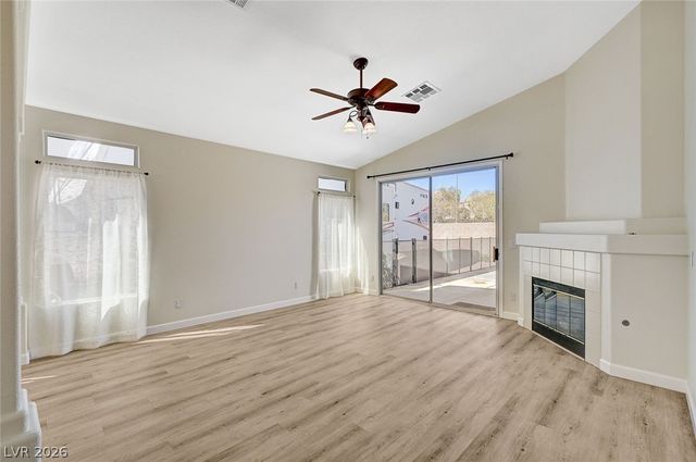 4327 Holleys Hill Street, Las Vegas, NV 89129