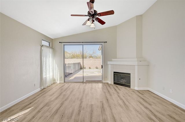 4327 Holleys Hill Street, Las Vegas, NV 89129