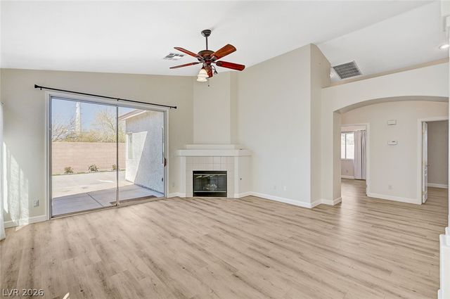 4327 Holleys Hill Street, Las Vegas, NV 89129