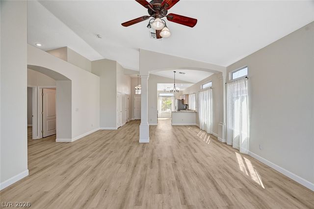 4327 Holleys Hill Street, Las Vegas, NV 89129