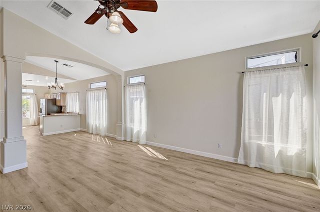 4327 Holleys Hill Street, Las Vegas, NV 89129