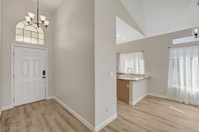 4327 Holleys Hill Street, Las Vegas, NV 89129