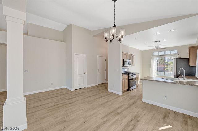 4327 Holleys Hill Street, Las Vegas, NV 89129