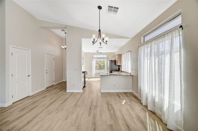 4327 Holleys Hill Street, Las Vegas, NV 89129