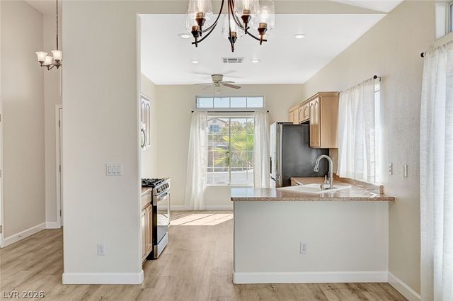 4327 Holleys Hill Street, Las Vegas, NV 89129