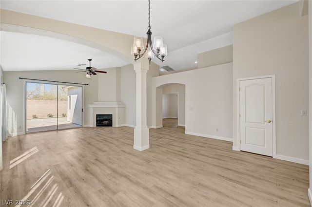 4327 Holleys Hill Street, Las Vegas, NV 89129