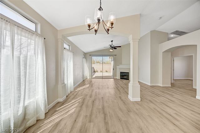 4327 Holleys Hill Street, Las Vegas, NV 89129