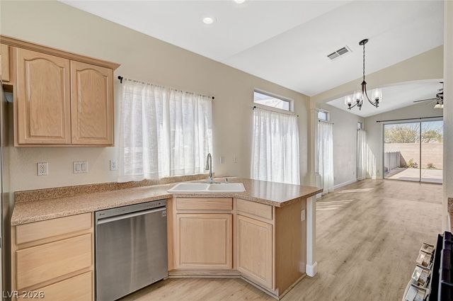 4327 Holleys Hill Street, Las Vegas, NV 89129