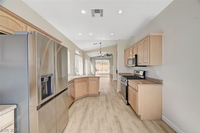 4327 Holleys Hill Street, Las Vegas, NV 89129