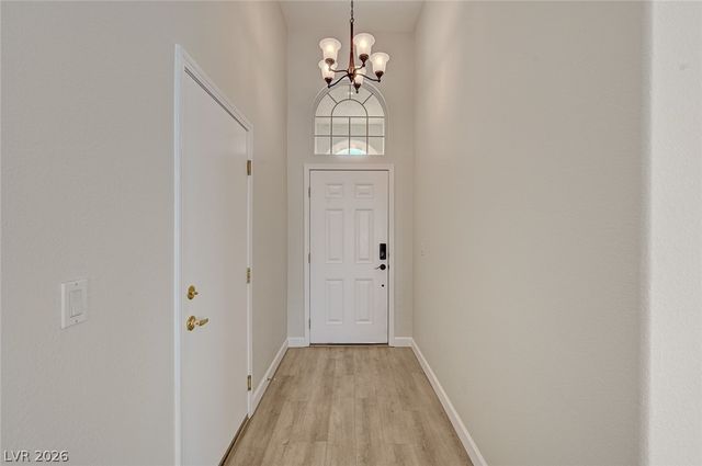 4327 Holleys Hill Street, Las Vegas, NV 89129