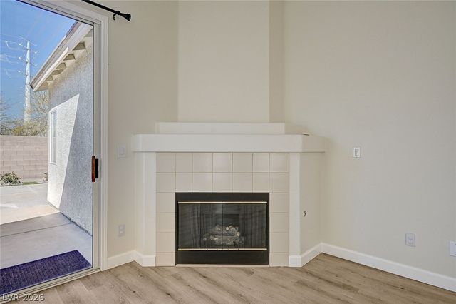 4327 Holleys Hill Street, Las Vegas, NV 89129