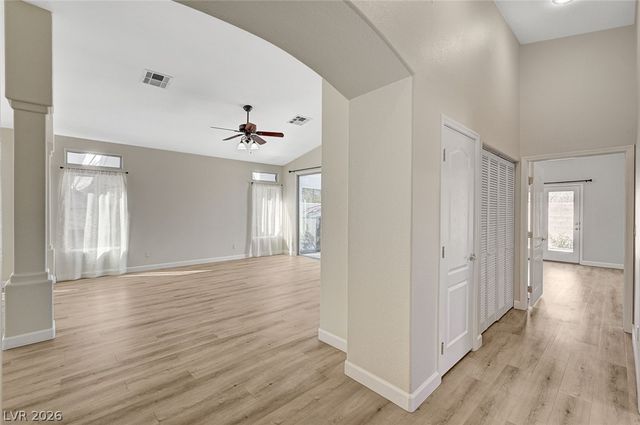 4327 Holleys Hill Street, Las Vegas, NV 89129