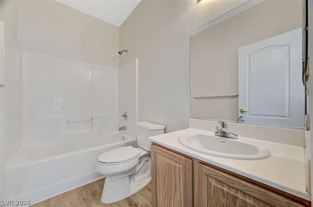 4327 Holleys Hill Street, Las Vegas, NV 89129