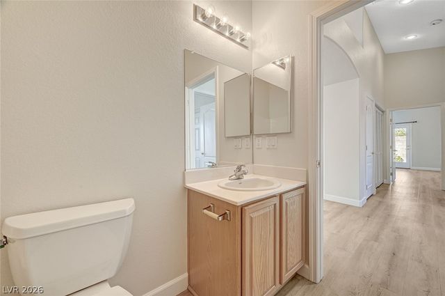 4327 Holleys Hill Street, Las Vegas, NV 89129