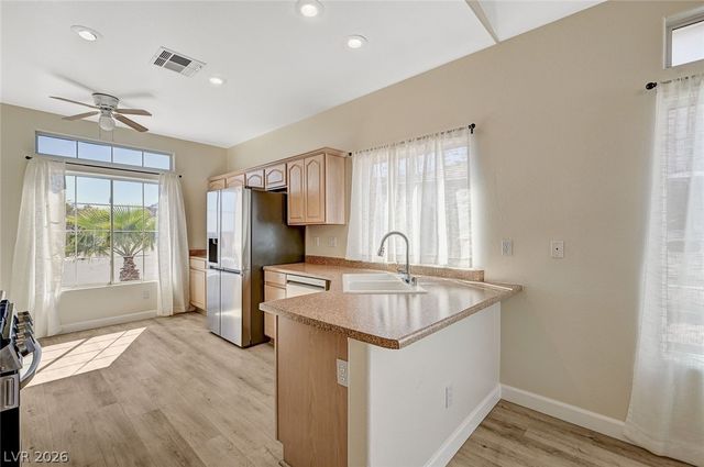 4327 Holleys Hill Street, Las Vegas, NV 89129