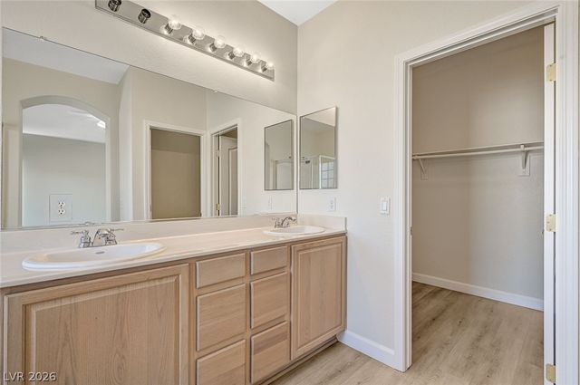 4327 Holleys Hill Street, Las Vegas, NV 89129