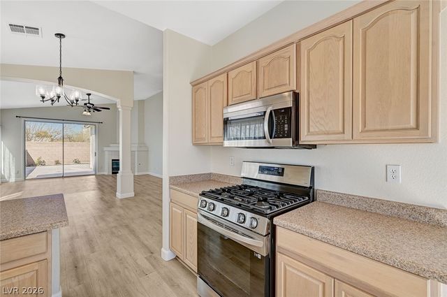 4327 Holleys Hill Street, Las Vegas, NV 89129