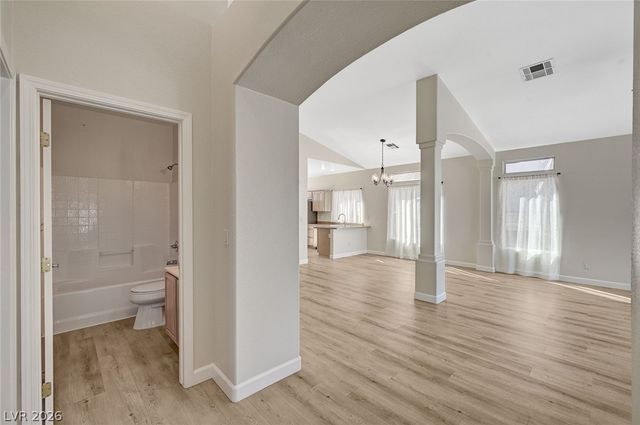 4327 Holleys Hill Street, Las Vegas, NV 89129