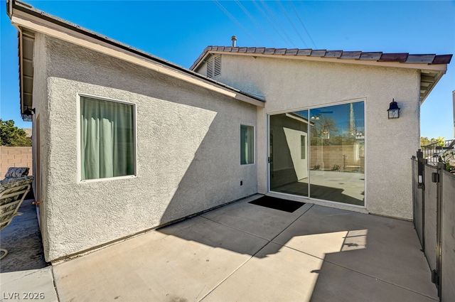 4327 Holleys Hill Street, Las Vegas, NV 89129