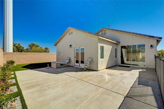 4327 Holleys Hill Street, Las Vegas, NV 89129